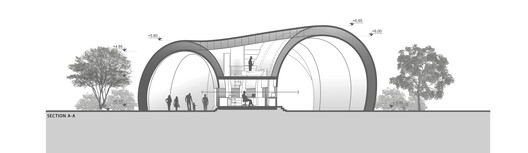 Pavilions as Stances: 6 Unbuilt Proposals from the ArchDaily Community Pavilions as Stances: 6 Unbuilt Proposals from the ArchDaily Community - Image 39 of 89