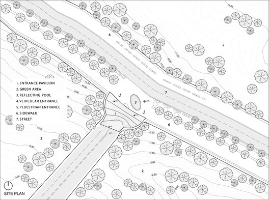 Pavilions as Stances: 6 Unbuilt Proposals from the ArchDaily Community Pavilions as Stances: 6 Unbuilt Proposals from the ArchDaily Community - Image 35 of 89