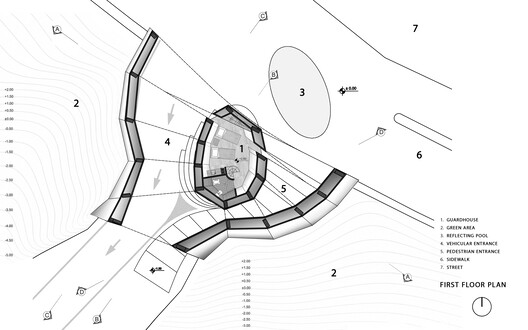 Pavilions as Stances: 6 Unbuilt Proposals from the ArchDaily Community Pavilions as Stances: 6 Unbuilt Proposals from the ArchDaily Community - Image 37 of 89