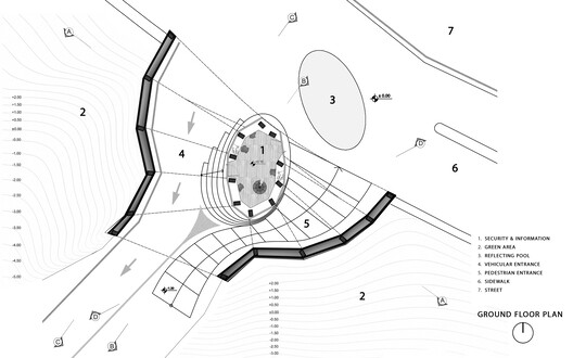 Pavilions as Stances: 6 Unbuilt Proposals from the ArchDaily Community Pavilions as Stances: 6 Unbuilt Proposals from the ArchDaily Community - Image 36 of 89