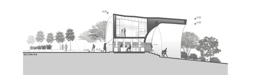 Pavilions as Stances: 6 Unbuilt Proposals from the ArchDaily Community Pavilions as Stances: 6 Unbuilt Proposals from the ArchDaily Community - Image 40 of 89