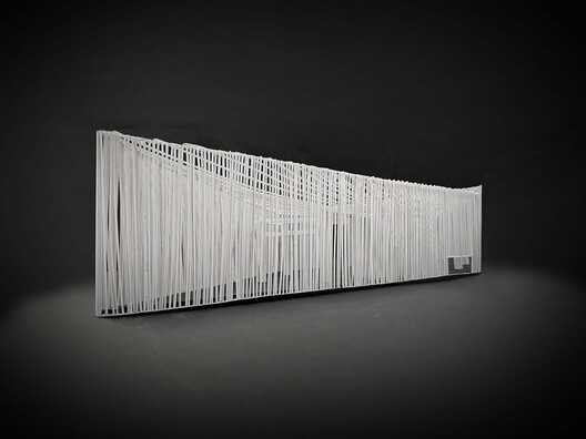 Pavilions as Stances: 6 Unbuilt Proposals from the ArchDaily Community Pavilions as Stances: 6 Unbuilt Proposals from the ArchDaily Community - Image 62 of 89