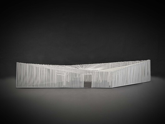 Pavilions as Stances: 6 Unbuilt Proposals from the ArchDaily Community Pavilions as Stances: 6 Unbuilt Proposals from the ArchDaily Community - Image 61 of 89