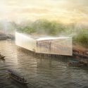 Pavilions as Stances: 6 Unbuilt Proposals from the ArchDaily Community - 2 的图像 4