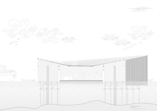 Pavilions as Stances: 6 Unbuilt Proposals from the ArchDaily Community Pavilions as Stances: 6 Unbuilt Proposals from the ArchDaily Community - Image 66 of 89