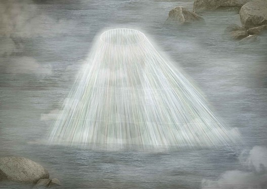 Pavilions as Stances: 6 Unbuilt Proposals from the ArchDaily Community Pavilions as Stances: 6 Unbuilt Proposals from the ArchDaily Community - Image 59 of 89