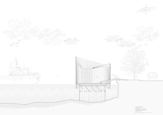 Pavilions as Stances: 6 Unbuilt Proposals from the ArchDaily Community Pavilions as Stances: 6 Unbuilt Proposals from the ArchDaily Community - Image 67 of 89