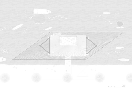 Pavilions as Stances: 6 Unbuilt Proposals from the ArchDaily Community Pavilions as Stances: 6 Unbuilt Proposals from the ArchDaily Community - Image 65 of 89