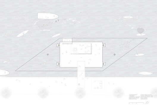 Pavilions as Stances: 6 Unbuilt Proposals from the ArchDaily Community Pavilions as Stances: 6 Unbuilt Proposals from the ArchDaily Community - Image 64 of 89