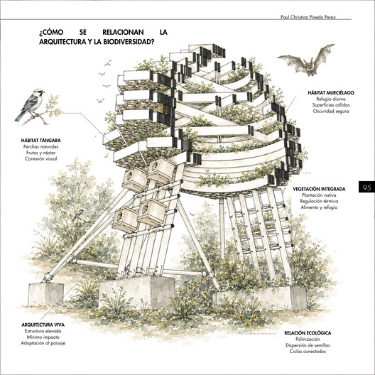 Pavilions as Stances: 6 Unbuilt Proposals from the ArchDaily Community Pavilions as Stances: 6 Unbuilt Proposals from the ArchDaily Community - Image 73 of 89