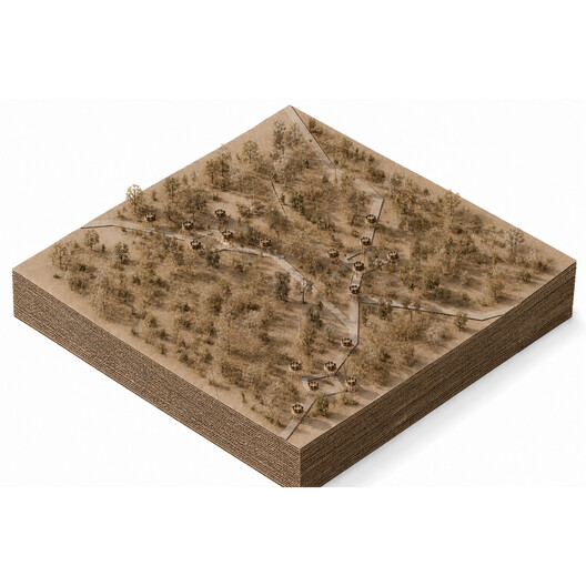 Pavilions as Stances: 6 Unbuilt Proposals from the ArchDaily Community Pavilions as Stances: 6 Unbuilt Proposals from the ArchDaily Community - Image 75 of 89