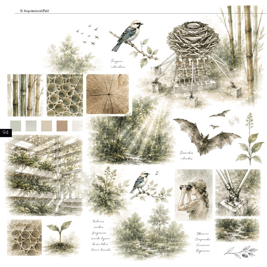 Pavilions as Stances: 6 Unbuilt Proposals from the ArchDaily Community Pavilions as Stances: 6 Unbuilt Proposals from the ArchDaily Community - Image 74 of 89