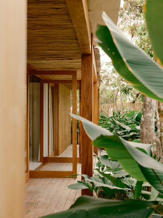 Bahia House / Patricia Martinez Arquitetura Bahia House / Patricia Martinez Arquitetura - Image 22 of 33