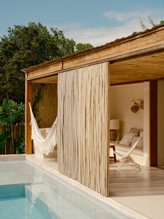 Bahia House / Patricia Martinez Arquitetura Bahia House / Patricia Martinez Arquitetura - Image 24 of 33