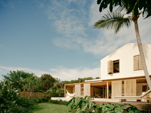 Bahia House / Patricia Martinez Arquitetura Bahia House / Patricia Martinez Arquitetura - Exterior Photography