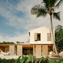 Bahia House / Patricia Martinez Arquitetura - Exterior Photography, Houses, Stairs