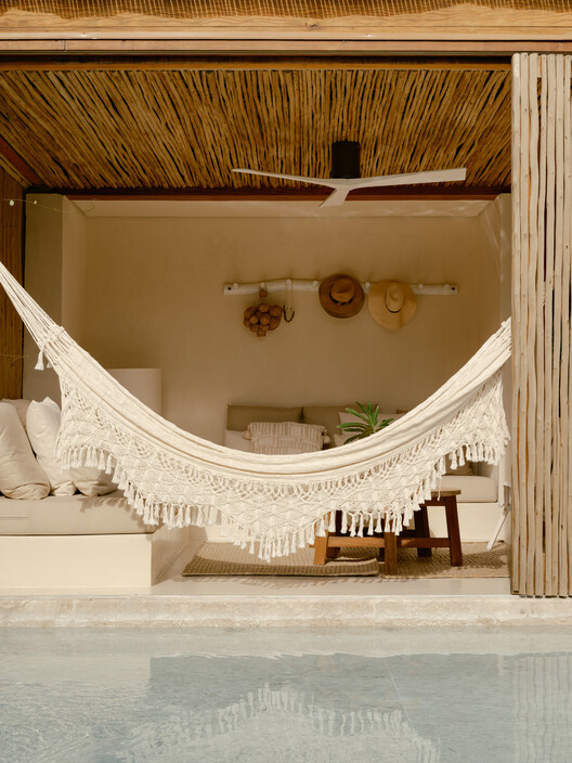 Bahia House / Patricia Martinez Arquitetura Bahia House / Patricia Martinez Arquitetura - Interior Photography, Wood