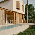 Bahia House / Patricia Martinez Arquitetura - Exterior Photography, Houses, Balcony