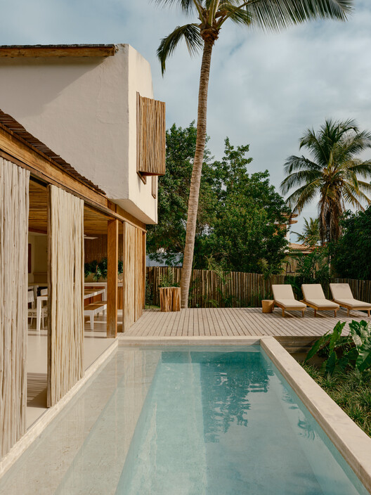 Bahia House / Patricia Martinez Arquitetura Bahia House / Patricia Martinez Arquitetura - Image 8 of 33