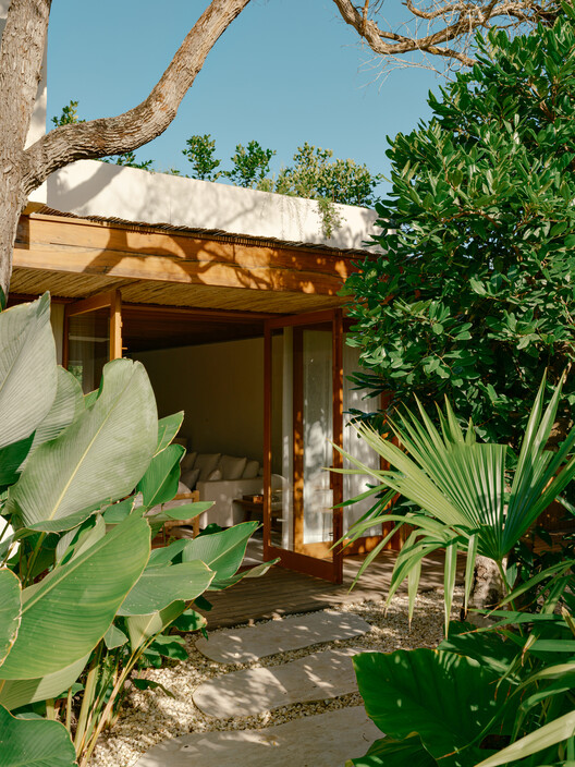 Bahia House / Patricia Martinez Arquitetura Bahia House / Patricia Martinez Arquitetura - Image 12 of 33