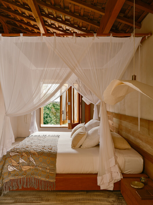 Bahia House / Patricia Martinez Arquitetura Bahia House / Patricia Martinez Arquitetura - Image 19 of 33
