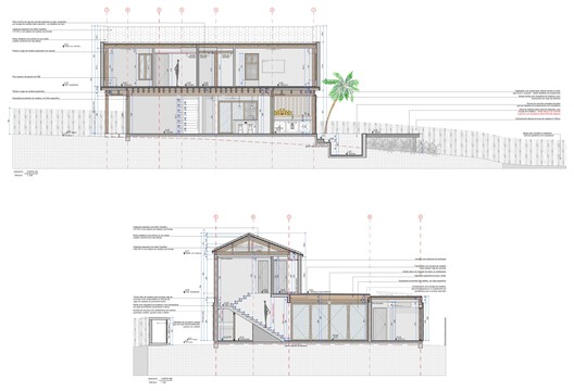 Bahia House / Patricia Martinez Arquitetura Bahia House / Patricia Martinez Arquitetura - Image 30 of 33