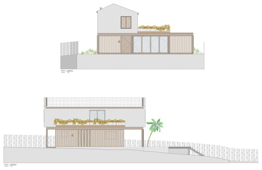 Bahia House / Patricia Martinez Arquitetura Bahia House / Patricia Martinez Arquitetura - Image 32 of 33