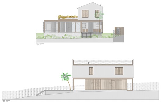 Bahia House / Patricia Martinez Arquitetura Bahia House / Patricia Martinez Arquitetura - Image 33 of 33