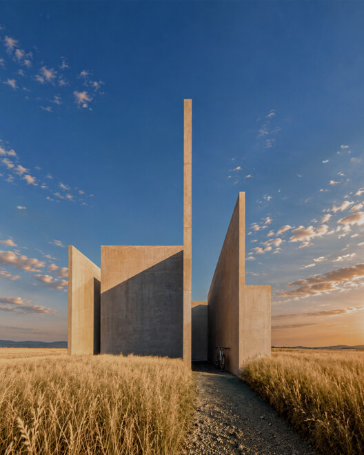 Pavilions as Stances: 6 Unbuilt Proposals from the ArchDaily Community Pavilions as Stances: 6 Unbuilt Proposals from the ArchDaily Community - Image 4 of 89