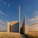 Pavilions as Stances: 6 Unbuilt Proposals from the ArchDaily Community - 3 的图像 4