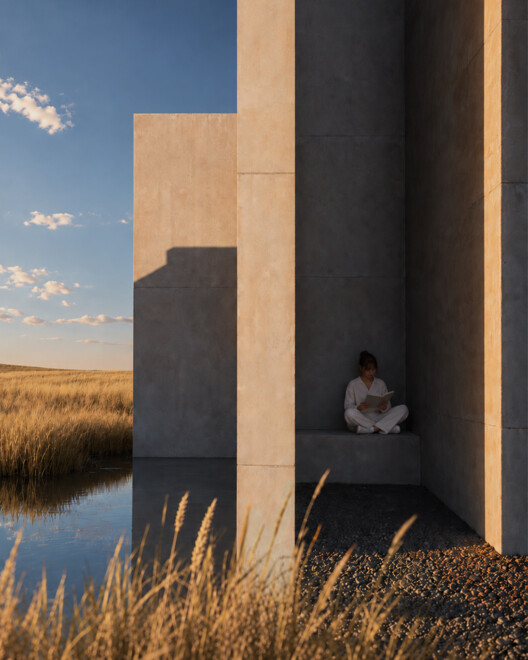 Pavilions as Stances: 6 Unbuilt Proposals from the ArchDaily Community Pavilions as Stances: 6 Unbuilt Proposals from the ArchDaily Community - Image 78 of 89