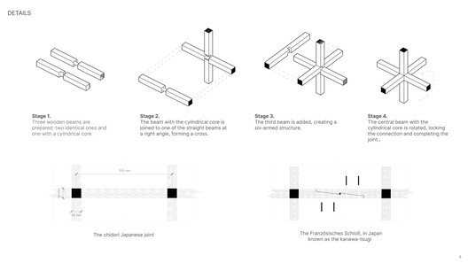 Pavilions as Stances: 6 Unbuilt Proposals from the ArchDaily Community Pavilions as Stances: 6 Unbuilt Proposals from the ArchDaily Community - Image 89 of 89