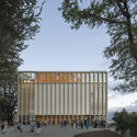 The XIV BIAU to be Held in Brasília on November 3 to 6 Under the Theme “Caring for Life” - Image 3 of 4