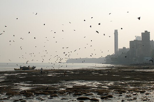 From Coastal Reclamation to Data Centers: How India's Architecture Grows Around Water From Coastal Reclamation to Data Centers: How India's Architecture Grows Around Water - Image 2 of 6