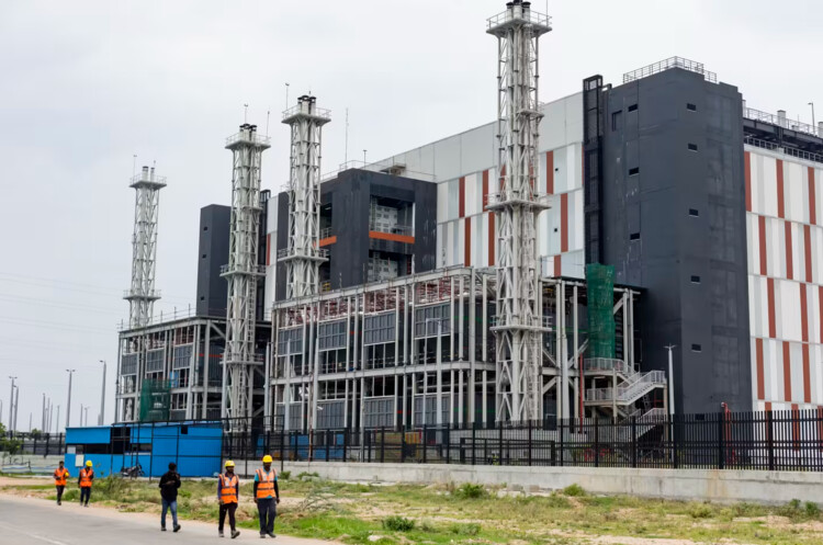 From Coastal Reclamation to Data Centers: How India's Architecture Grows Around Water - Image 5 of 6