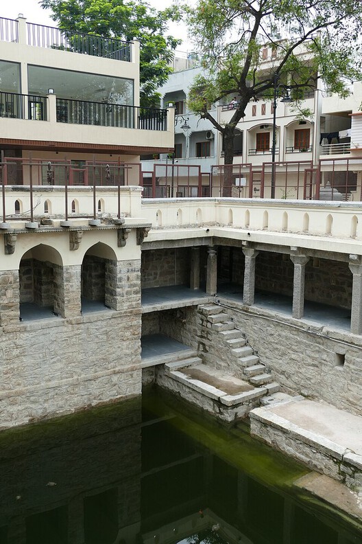 From Coastal Reclamation to Data Centers: How India's Architecture Grows Around Water - Image 4 of 6