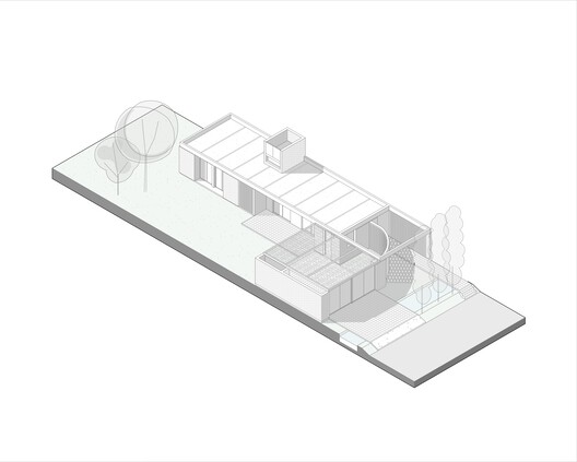 T-237 House / UNO MÁS UNO Arquitectos - Image 38 of 38