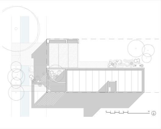 T-237 House / UNO MÁS UNO Arquitectos - Image 33 of 38