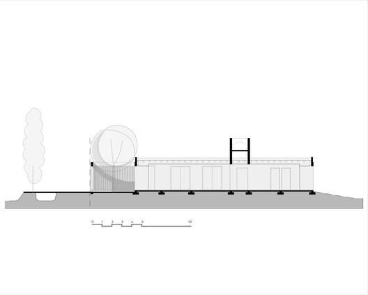 T-237 House / UNO MÁS UNO Arquitectos - Image 35 of 38