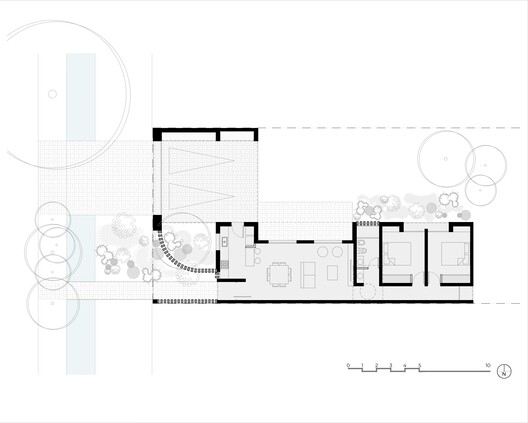 T-237 House / UNO MÁS UNO Arquitectos - Image 32 of 38