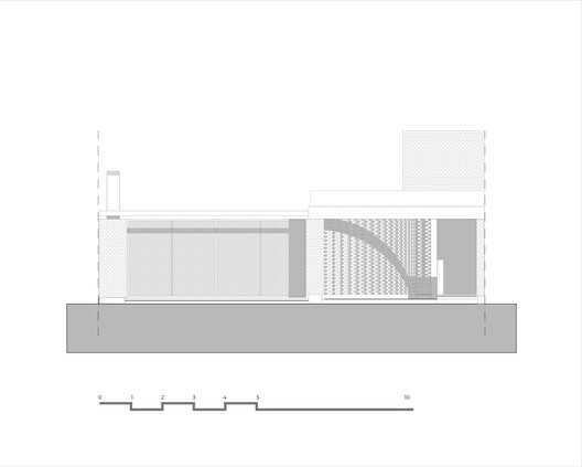T-237 House / UNO MÁS UNO Arquitectos - Image 37 of 38
