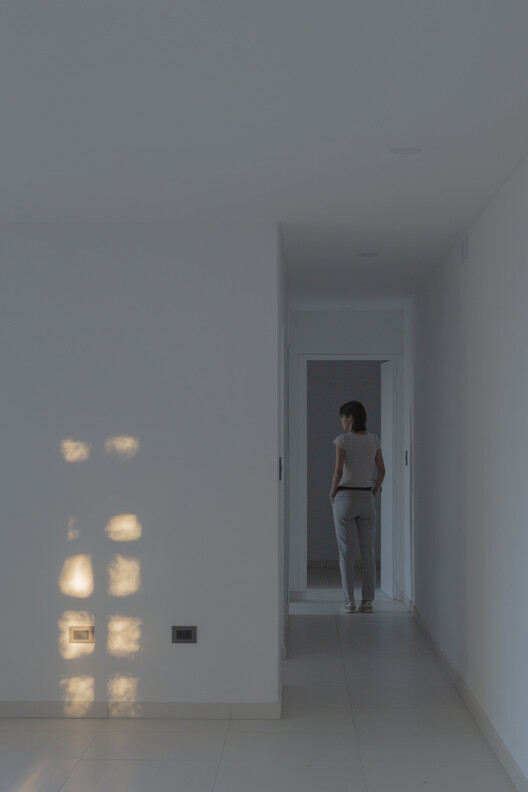 T-237 House / UNO MÁS UNO Arquitectos - Interior Photography