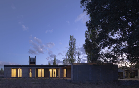 T-237 House / UNO MÁS UNO Arquitectos - Exterior Photography