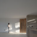 T-237 House / UNO MÁS UNO Arquitectos - Interior Photography, Houses