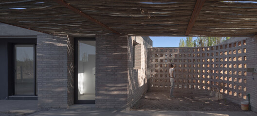 T-237 House / UNO MÁS UNO Arquitectos - Image 7 of 38