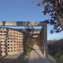 T-237 House / UNO MÁS UNO Arquitectos - Houses
