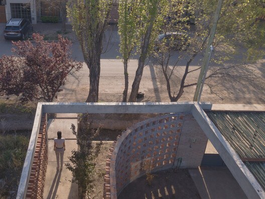 T-237 House / UNO MÁS UNO Arquitectos - Exterior Photography, Concrete