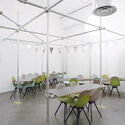 Scaffolding as Interior Architecture: The Longevity of Temporary Structures - Imagen 4 de 4