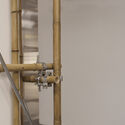 Scaffolding as Interior Architecture: The Longevity of Temporary Structures - Imagen 3 de 4