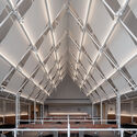 Scaffolding as Interior Architecture: The Longevity of Temporary Structures - Imagen 2 de 4